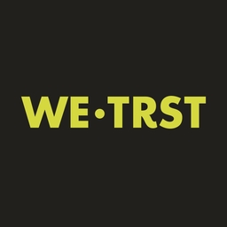 WE•TRST