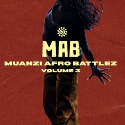 Muanzi Afro Battlez