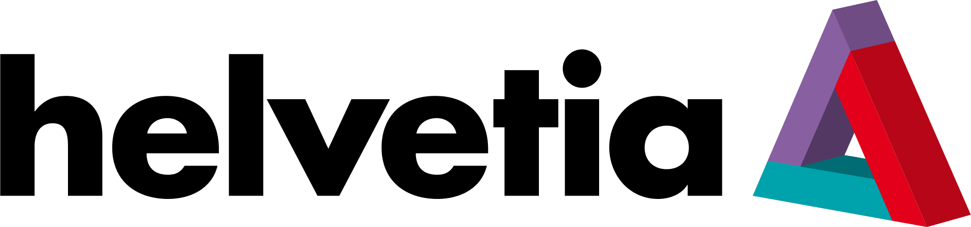 Logo Helvetia Versicherung