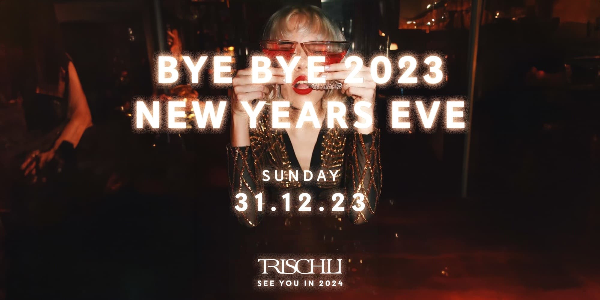Titelbild BYE BYE 2023