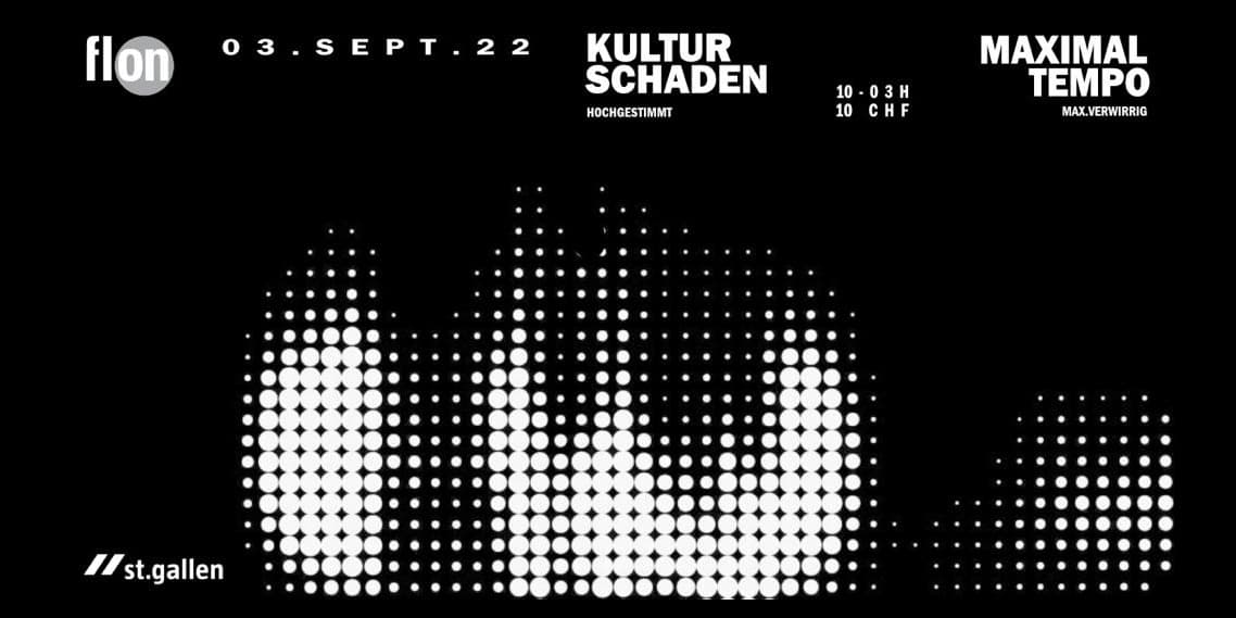 Titelbild KULTUR SCHADEN