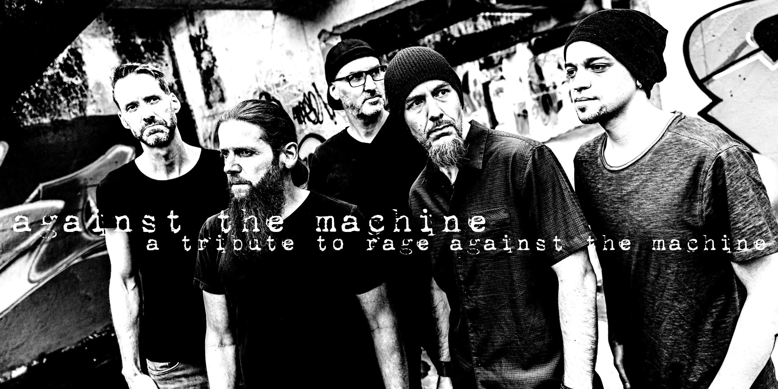 Against the Machine