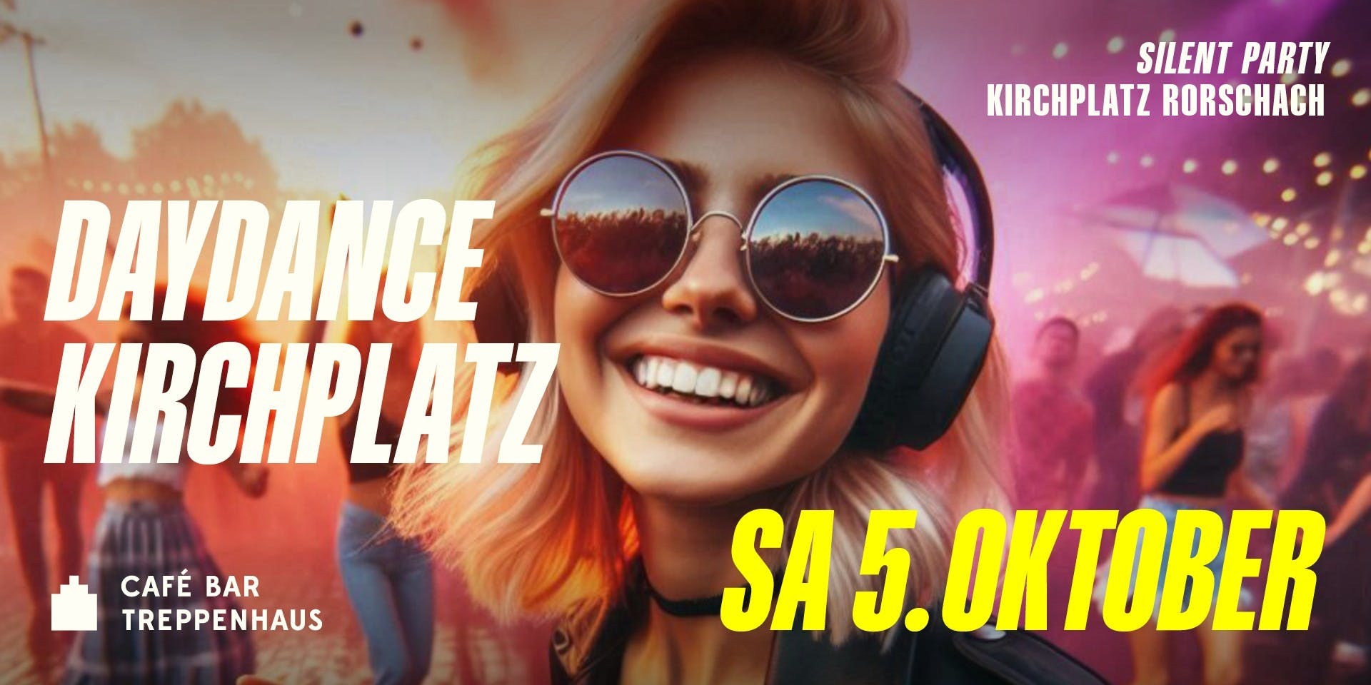 Titelbild DAYDANCE KIRCHPLATZ