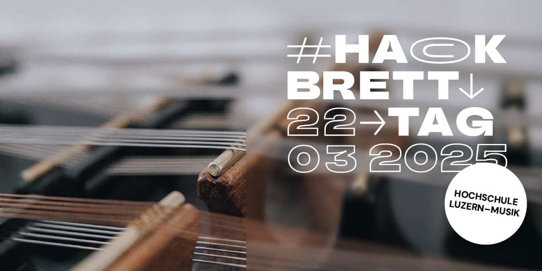 Hackbrett Tag 2025