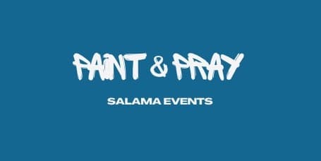 Paint & Pray