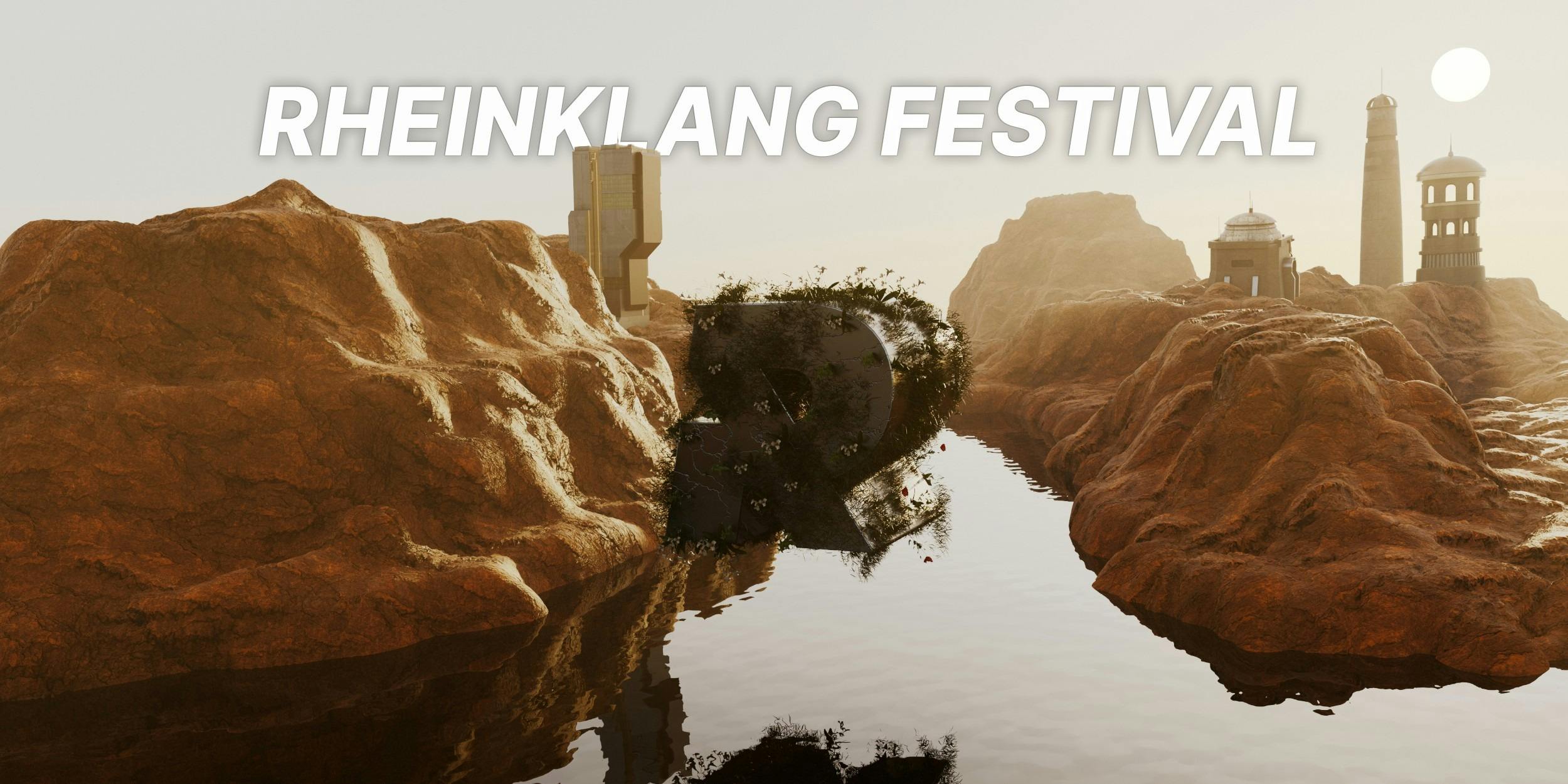 Rheinklang Festival – 16. & 17. August 2024