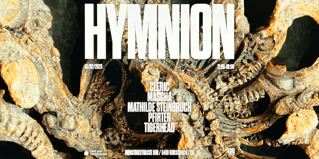 Titelbild HYMNION