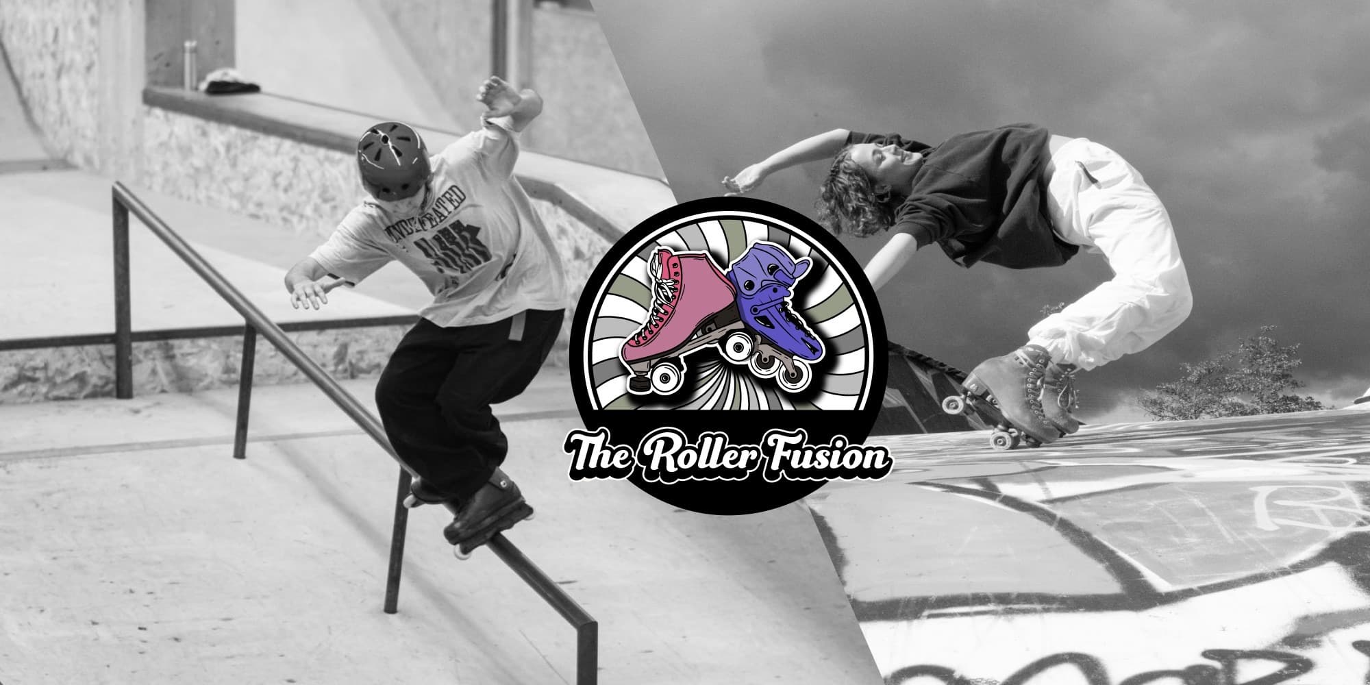 Titelbild The Roller Fusion