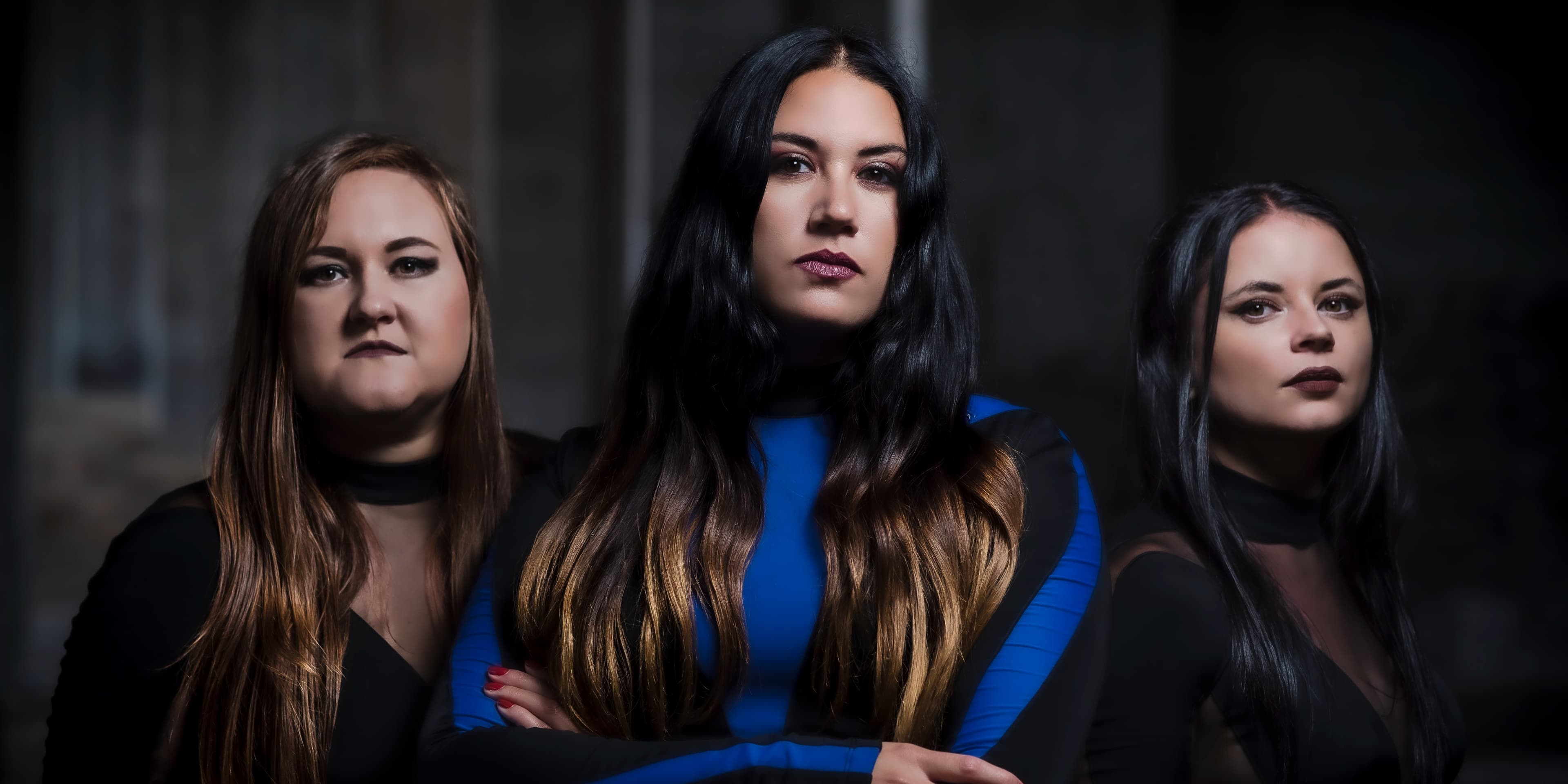 Titelbild The Gems + Mia Karlsson