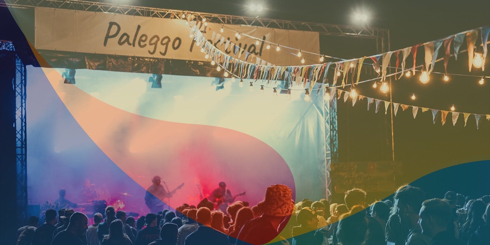 Titelbild Paleggo Festival 2024