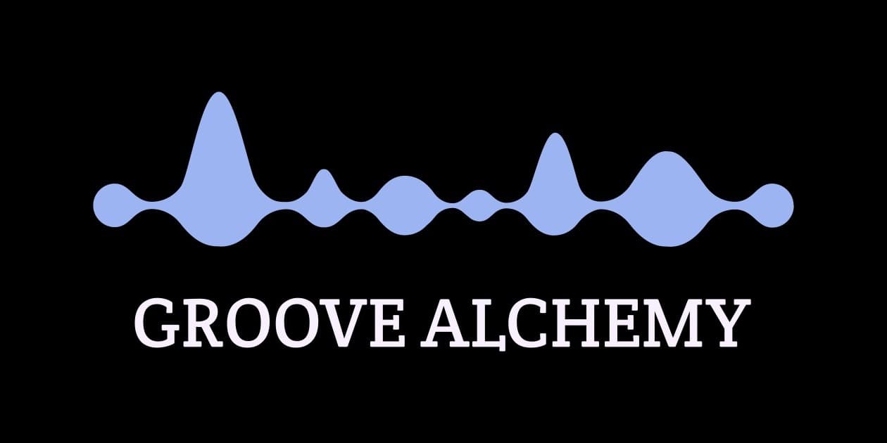 Titelbild Groove Alchemy - Deep House | Afro House | House
